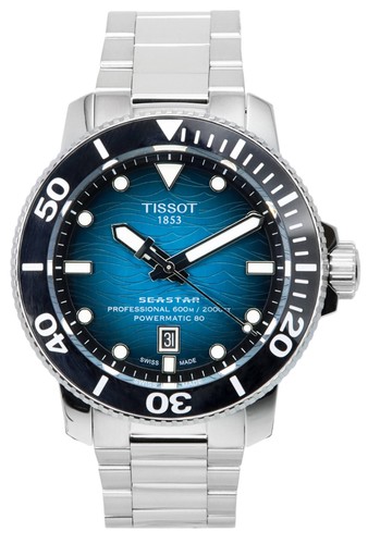 Orologio uomo tissot - orologio, seastar