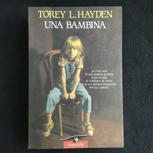 Torey hayden una bambina - l.,