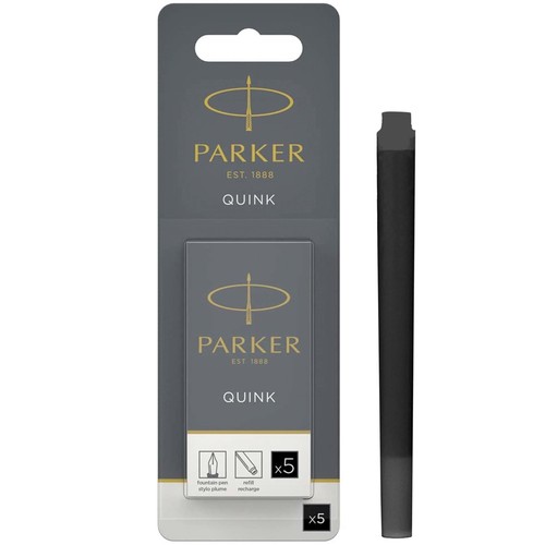 Parker quink ricariche per - parker,