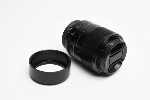 Viltrox 56mm xf - xf, x