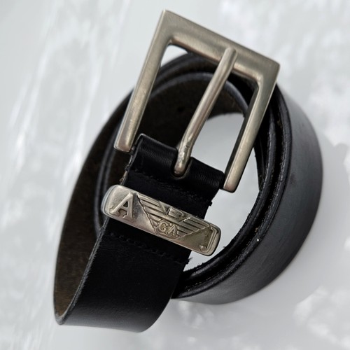 Giorgio armani jeans - giorgio, cintura