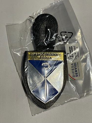 Distintivo gdf comando - distintivo,