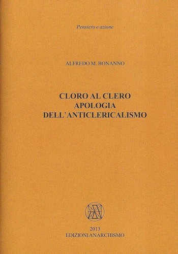 Libri bonanno alfredo - alfredo,