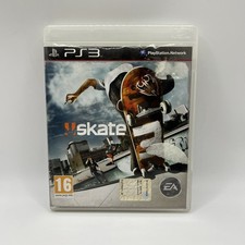 Skate 3 PS3 Sony Playstation 3
