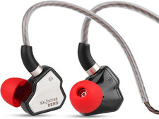 Salnotes Zero Hifi 10Mm