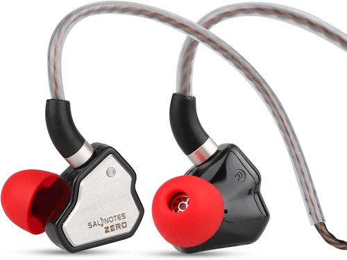 Salnotes zero hifi 10mm - hifi,