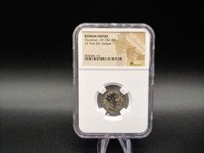 Impero Romano Diocleziano, AD