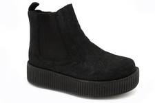 T.U.K. Creeper V8953L Viva