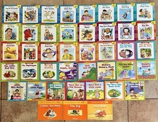 Lot Of 32 Children's Books