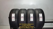 GOMME USATE  TERMICHE 225/50R17 98V NOKIAN WR D3 PNEUMATICI C18146