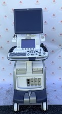 GE Logiq E9