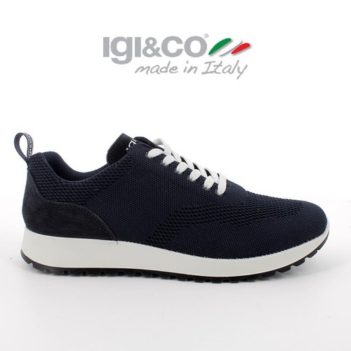 Igi scarpa uomo sneakers - igi&co,