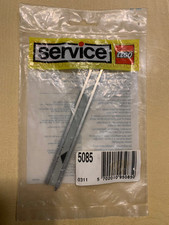 LEGO 12 V Ferrovia 1 Binario Di Separazione NUOVO OVP Per Segnale 7860