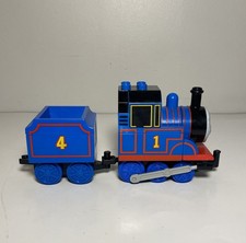 Lego Duplo Thomas Il Treno