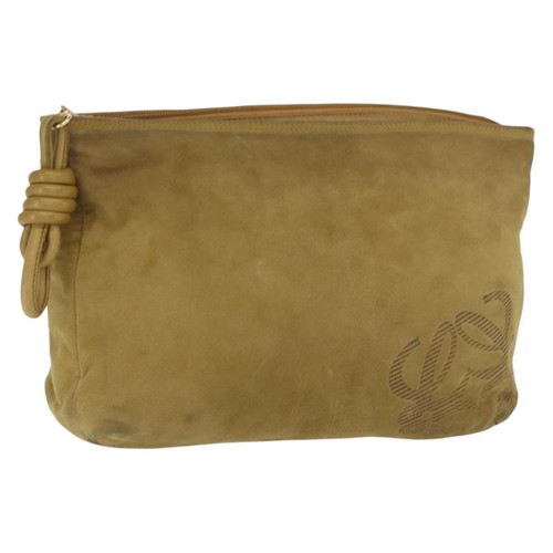 Borsa pochette loewe - borsa,