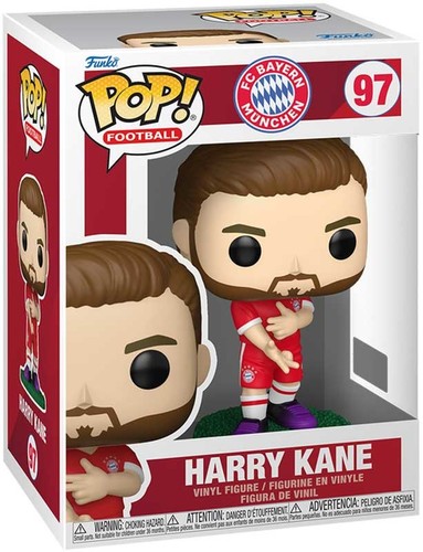 Funko pop football bayern - pop,