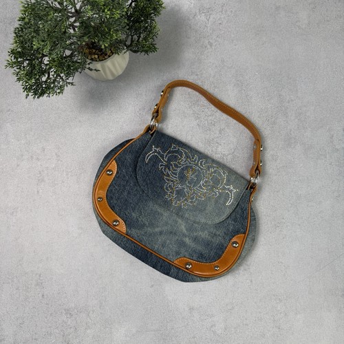 Borsa mano donna vintage - borsa,