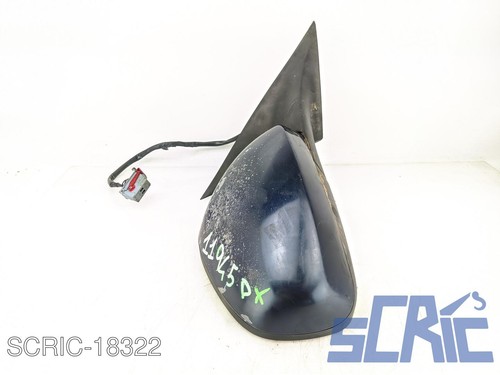 Specchietto laterale alfa - specchietto,