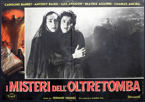 Cinema fotobusta misteri - cinema-fotobusta, i