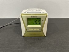 Sony bianco verde dream - bianco/verde,