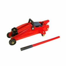 CRICK SOLLEVA AUTO IDRAULICO
