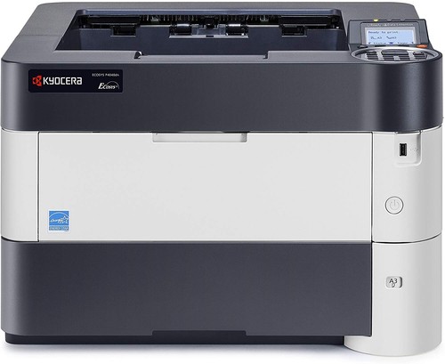 Stampante kyocera p40dn - stampante,