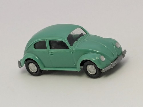 Wiking volkswagen maggiolino - volkswagen,