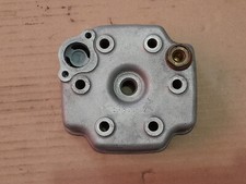 Testata Testa Cilindro