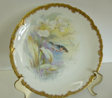 Antique ELITE France Limoges