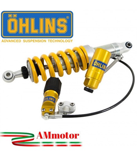 Ammortizzatore ohlins moto - ohlins,