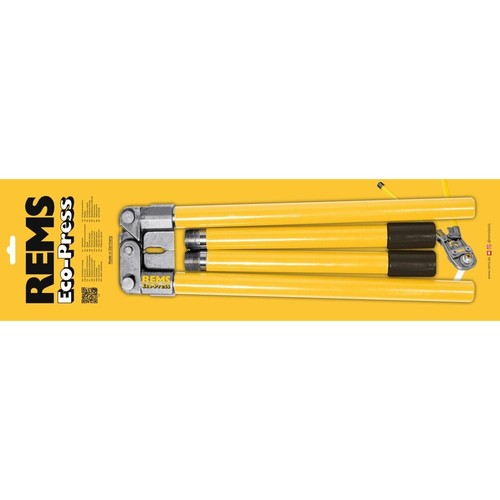 Rems eco press 574000 - eco,