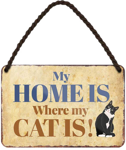 Mia casa è - casa, il
