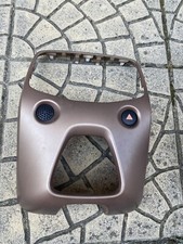 PLANCIA CRUSCOTTO CENTRALE TOYOTA AYGO- PEUGEOT 108/C1 55405-0H050