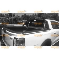 Roll Bar per Nissan Navara