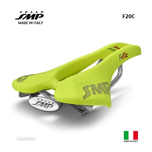 Nuova sella selle smp f20c - selle,