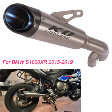 Per BMW S1000XR 2015-2019 Tubo