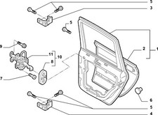 51729668 - Porta posteriore