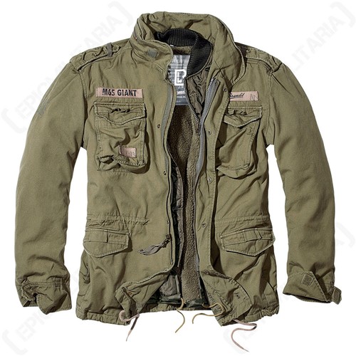 Cappotto giacca campo - cappotto,