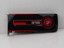 AMD Radeon HD7950 3GB Graphics