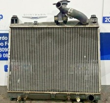 RICAMBI USATI, RADIATORE ACQUA  RAFFREDDAMENTO TOYOTA YARIS 1.3 BENZINA