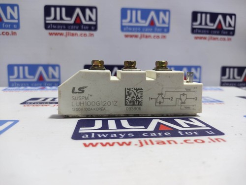 Luh100g1201z modulo igbt - ls,