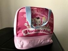 Zaino Bimba Paciocchini Per Danza/Piscina Rosa