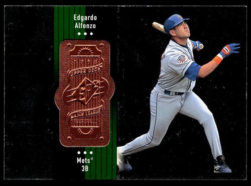 Edgardo alfonzo 1998 spx - edgardo,