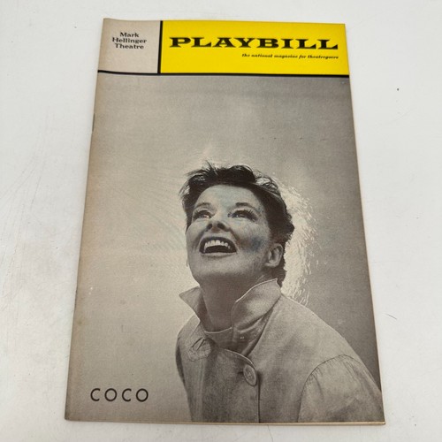 Coco locandina teatro mark - -,