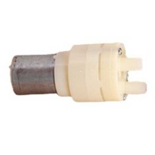 Mini pompa acqua silenziosa