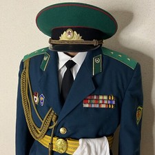 Uniforme parata militare