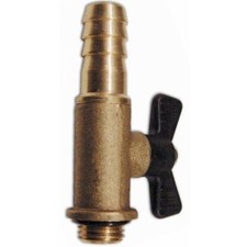 Ricambi - Rubinetto Maschio a Cono per Pompa irroratrice a zaino Art. 331