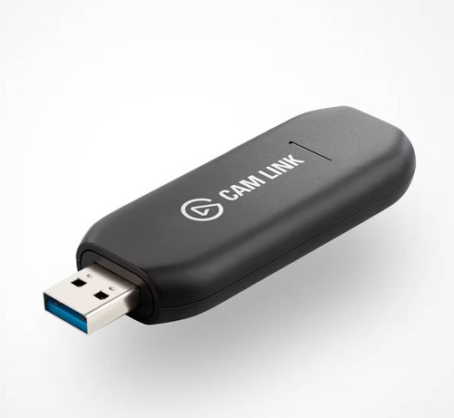 Scheda elgato cam - elgato, 4k