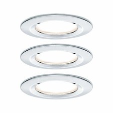 Paulmann Set Luci da Incasso