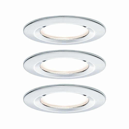 Paulmann set luci incasso - paulmann,